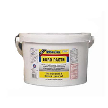 Ken-Tool Euro Paste Tire Mounting  Rubber Lubricant KEN35848